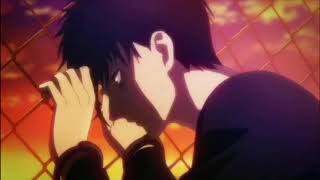 Devils’ Line: Tsukasa & Anzai | Sin City