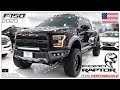Ford f150 raptor twin turbo 2020 monster 4x4  detailed review with price