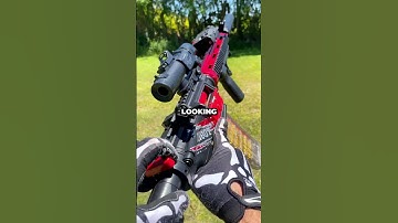 Nerf Just Dropped the Warzone Blasters  #nerf #nerfblaster #nerfgun #warzone #notnerf #callofduty