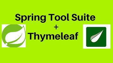 How to use Thymeleaf (Fragment & Replace) in Spring Framework