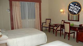 Felda Residence Sahabat | Lahad Datu, Malaysia | Hotel Review 🛏️ Felda Residence Sahabat | Lahad Datu, Malaysia | Hotel Review 🛏️