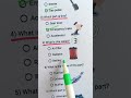 Car Mechanic Quiz Challenge 🔧🚗 #carmechanic #carquiz #autotech #carlover #mechanics