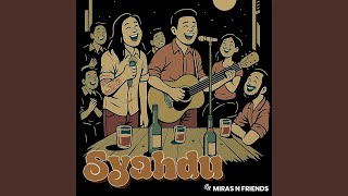 Syahdu