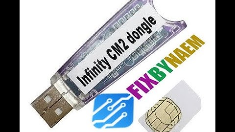 Infinity CM2MT2 Setup Latest Version Free