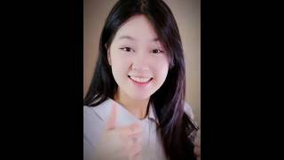 Baby Cindy Is So Cute