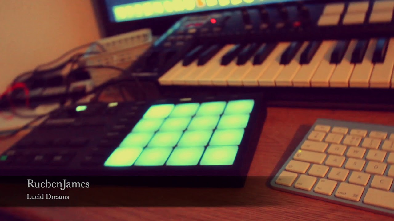 [FREE] Deep Storytelling Trap beat "Lucid Dreams" Trap beats 2020 |RuebenJames|