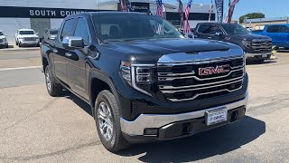 2023 GMC Sierra National City CA PG175081