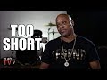 Too Short on Suge Being the Boogyman: He Got Shot 5 Times and Walked Away  (Part 13)