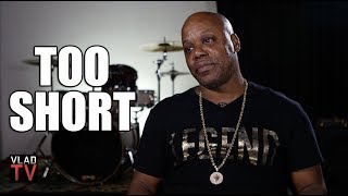 Too Short on Suge Being the Boogyman: He Got Shot 5 Times and Walked Away (Part 13)