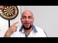 How to make a darts player better! | Devon Petersen & Wayne Mardle masterclass