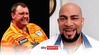 How to make a darts player better! | Devon Petersen & Wayne Mardle masterclass Wealth