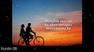 Avian Dwi ft Tri suaka(Melepas Lajang)Lirik(COVER)