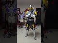 Kamen rider Den-o Axe [Feature Future]