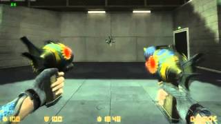 Counter-Strike Online - Sha Wujing Dual Handgun - China Official Trailer