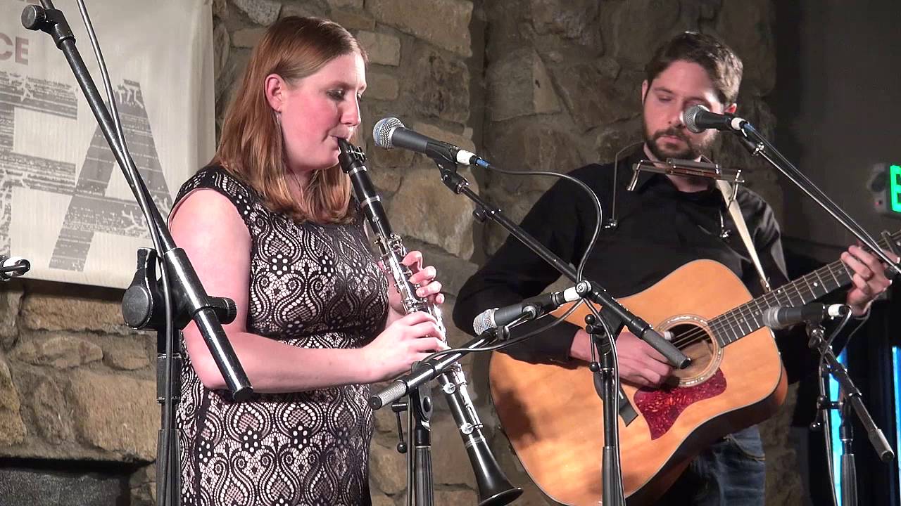 Mark Mandeville & Raianne Richards - Last Tree Standing @ SERFA 2016