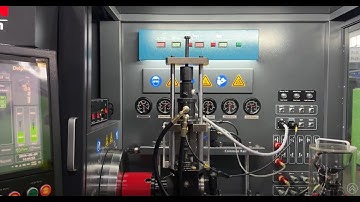 BOTEN Multi-Functional Test Bench CR1016  Delphi E1