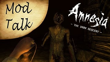 Amnesia: The Dark Descent Mod Talk: "Dynamic Shadows From Lantern"
