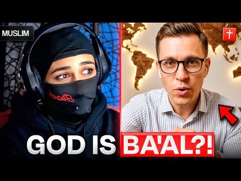 The Jews Used To Worship The Pagan Idol BAAL?!