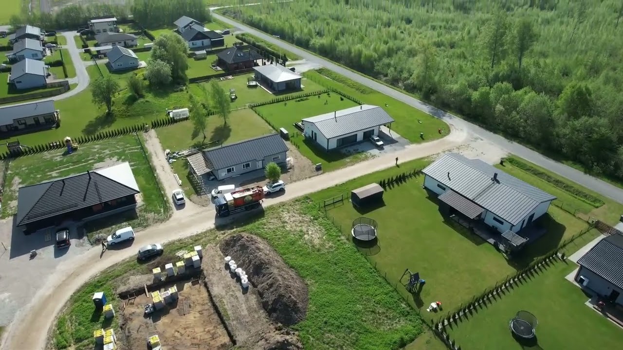 Sõnajala tee 3, Eametsa, Tori vald, Pärnumaa