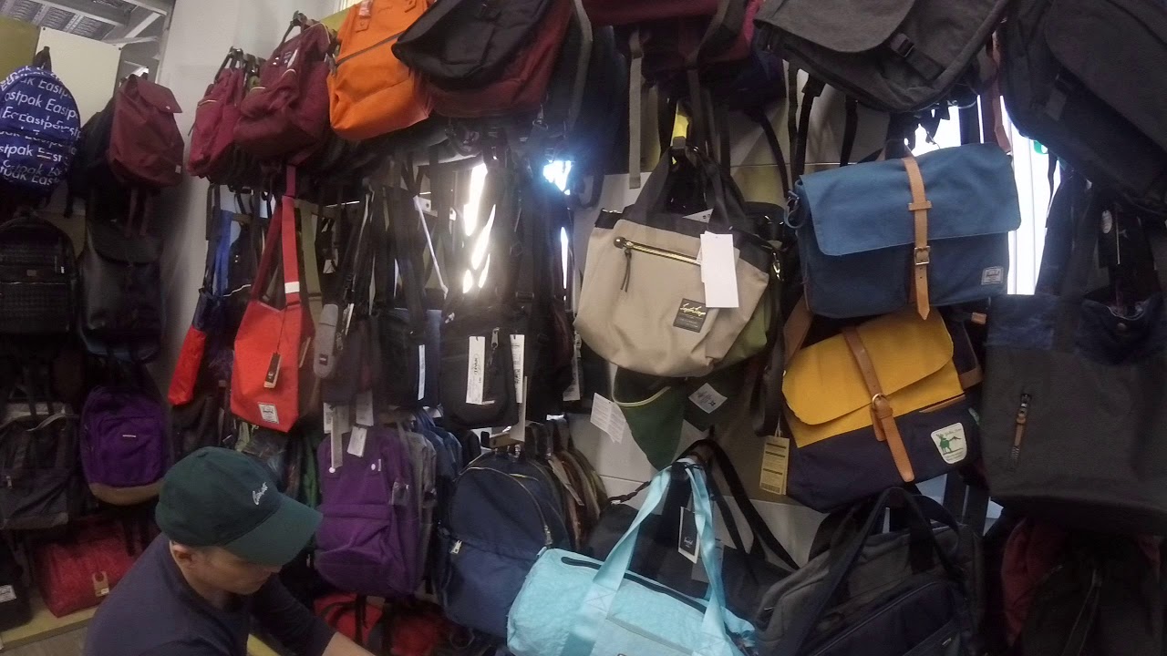 Сумка через плечо в Москве Blacksides.ru