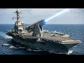 US New $13B Laser Carrier Changes Everything