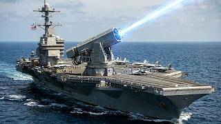 Famous US New $13B Laser Carrier Changes Everything Net Worth