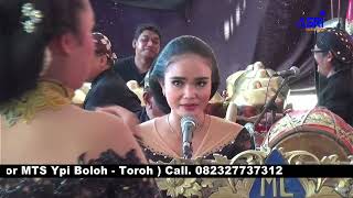 KELINCI UCUL // MADYO LARAS // ASRI SHOTING