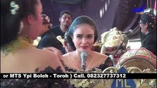 KELINCI UCUL // MADYO LARAS // ASRI SHOTING