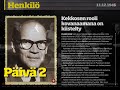 IS Historia: Syytetyt
