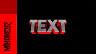 Panzoid Tutorial  how to make light room text
