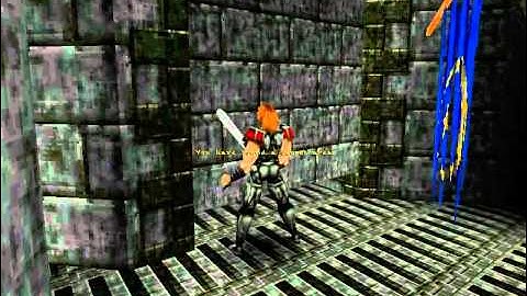 Deathtrap Dungeon Playthrough pc version part 25