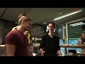 Borussia Dortmund vs FC Schalke - Derby Match (German)