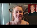 Trump Frees two Federal Prisoners; Alaina Pinto anchors Cannabis News; US Open NY Smell Impact