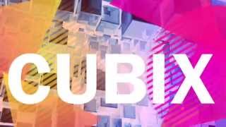 Intro To Channel (CUBIX)