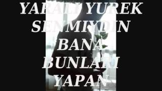 Yarali Yurek - 2012