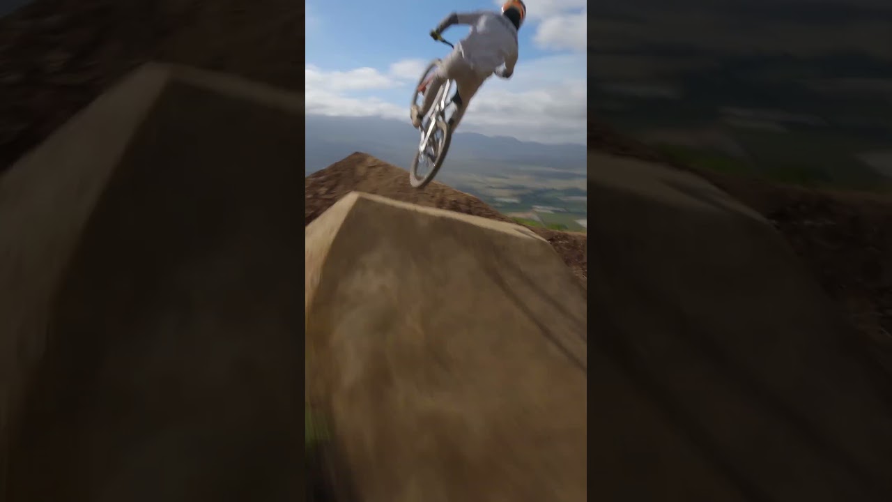 "DEATHGRIP 2" Sneak Peek Brendan Fairclough #Shorts #MTB