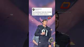 Trey Hendrickson hitting a lot different in another uniform 😭#nfl #nfldraft #football