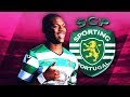 RAFAEL LEÃO - Amazing Goals, Skills & Assists - 2017/2018 (HD)