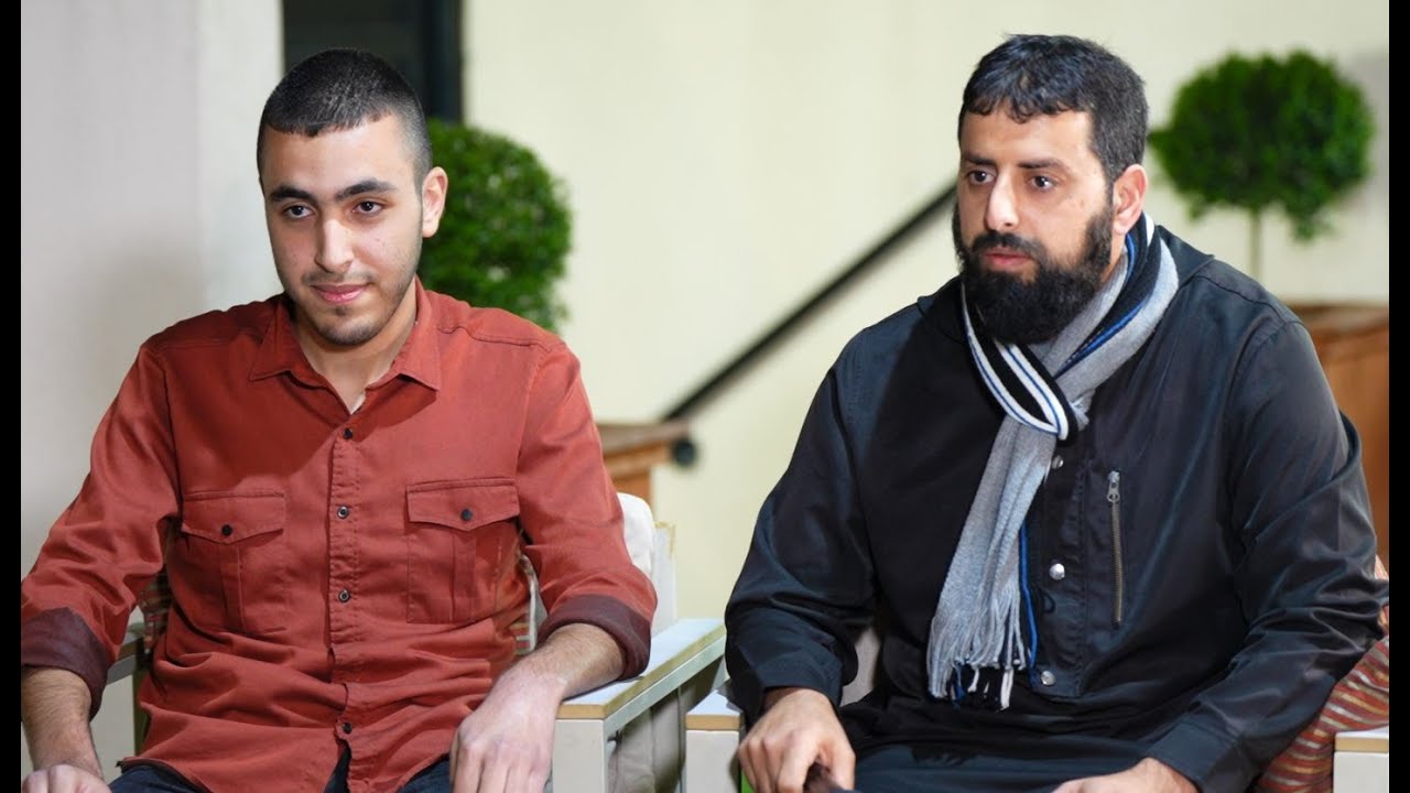 سهرة رمضانية 1 .. نفحات روحانية وأجواء احتفالية @rewaq2025