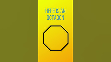 Dissection of an Octagon I Fun with Octagon #shorts