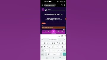 How To Import Ethereum Address in OGC Network | Meta Mask & Trust wallet | Here Get Success