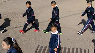 Desfile 20 De Noviembre En Atotonilco El Alto Jalisco