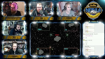 RollPlay Nebula Jazz - Week 3, Part 3