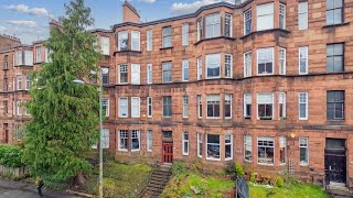 36 Dudley Dr, Glasgow G12 9SA