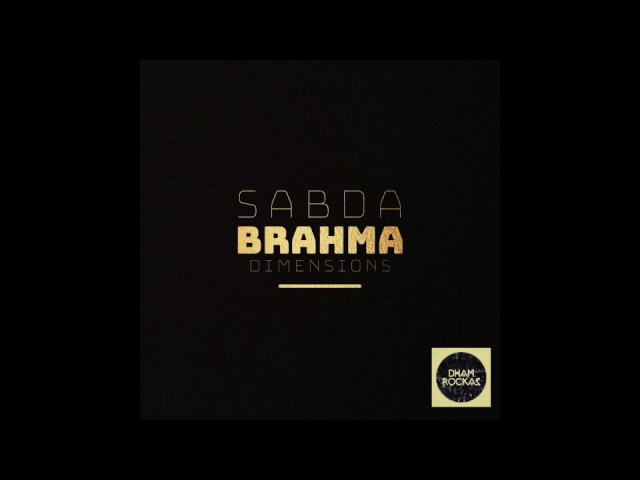 YouTube에서 Sabda Brahma | Kill-O 보기 YouTube에서 Sabda Brahma | Kill-O 보기