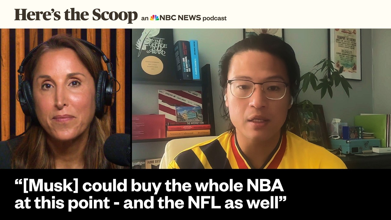 What’s Next for Elon Musk After the SpaceX IPO? Is This USA’s World Cup Year? – June 12