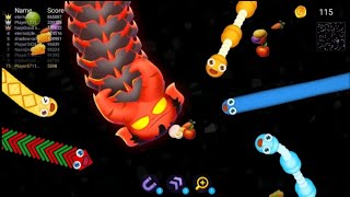 Worms Zone 1 Day Live Streaming
