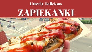 The Utterly Delicious Zapiekanka screenshot 2