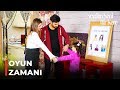 Yağız ve Eylül, Mısra ile Oyun Oynadı | Sevdim Seni Bir Kere 75. Bölüm