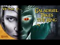 What if Galadriel Took the Ring? | Tolkien Theory